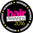Hair Awards 2016 Winner